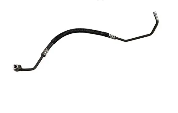Chrysler Grand Voyager V Gearbox oil cooler pipe/hose 