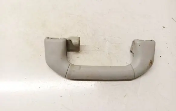 Volkswagen Sharan Rear interior roof grab handle 7M0857607A