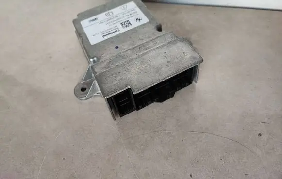 BMW 5 G30 G31 Airbag control unit/module 9453201