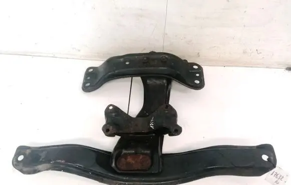 Rear subframe