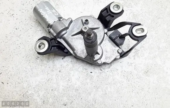 Volkswagen Touran II Wiper motor 5k6955711b