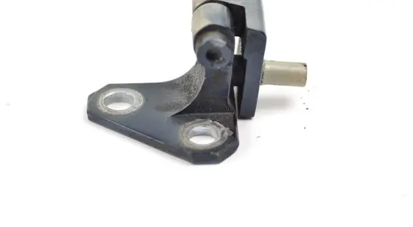 Volkswagen Golf V Front door upper hinge 1K0831401 A94657