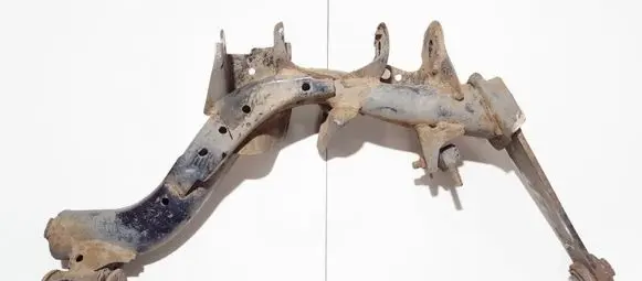 Honda CR-V Rear upper control arm/wishbone