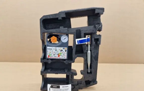 Volvo XC90 Tool set 