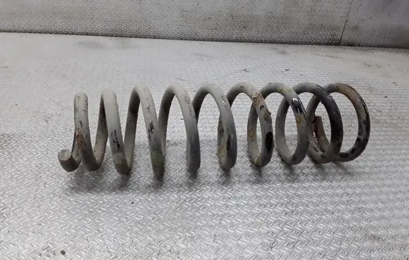 Honda Accord Front coil spring