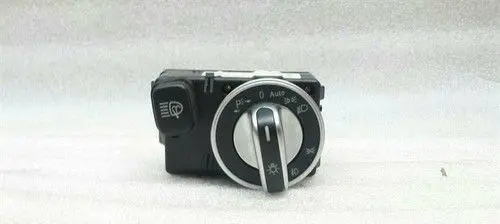 Mercedes-Benz SL R230 Headlight level height control switch A2305450404