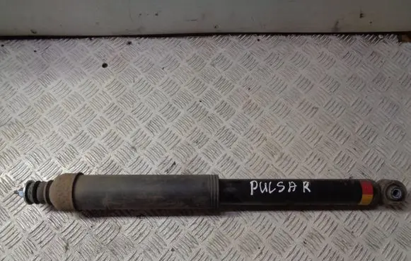 Nissan Pulsar Rear shock absorber/damper 562103ZL00 9105