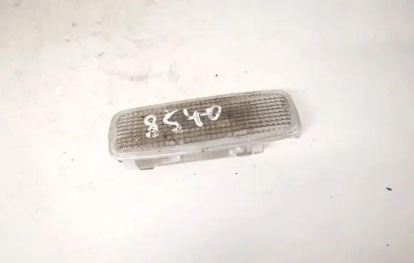 Audi A6 S6 C6 4F Other interior light 4d0947105a