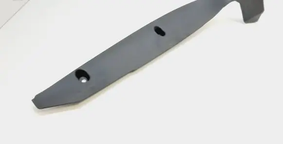 Porsche 911 991 Fender end trim 99150464100
