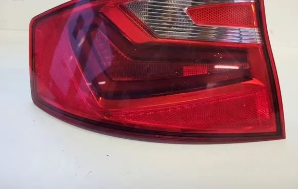 Seat Toledo IV (NH) Tailgate rear/tail lights