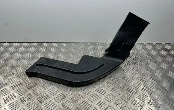 Lexus CT 200H Cabin air duct channel 8720247030 8721375010