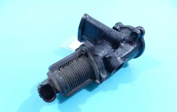 EGR valve