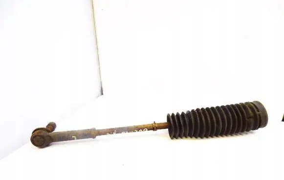Citroen Jumper Steering tie rod end 