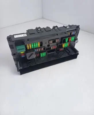 BMW X3 F25 Fuse box set 9315150