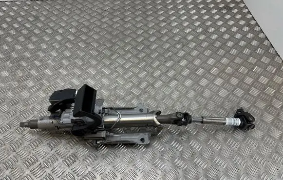 Peugeot 208 II Steering column universal joint 9815905380