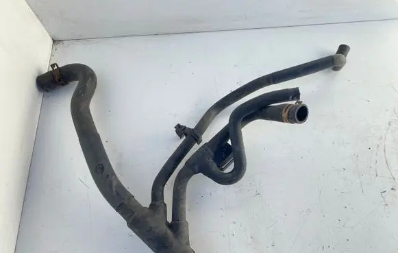 Renault Scenic I Engine coolant pipe/hose