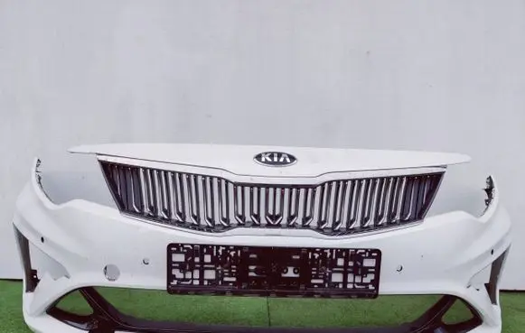KIA Optima Front bumper 86511A8500RANZEZ