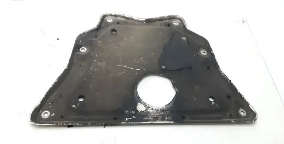 BMW X5 E70 Engine splash shield/under tray 6773000