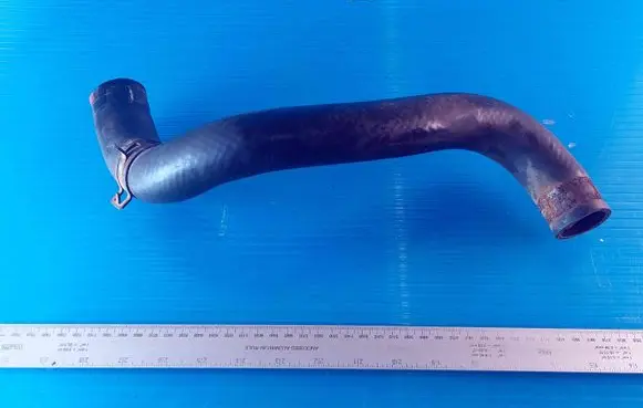 Hyundai i30 Engine coolant pipe/hose 254122L600 080527