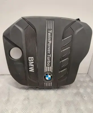 BMW X5 F15 Engine cover (trim) 15671610 7811024