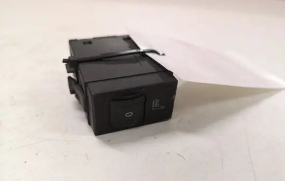 Ford Focus Seat heating switch 3M5T19K314AD