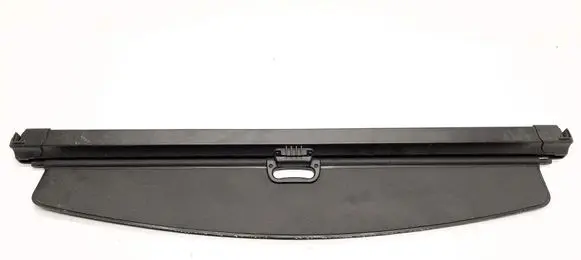 BMW X3 F25 Parcel shelf load cover 