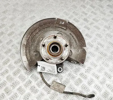 Jaguar XK - XKR Rear wheel hub EX535A971AC
