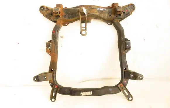 Opel Corsa C Front subframe