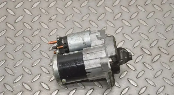 Nissan Juke II F16 Starter motor 233000390R