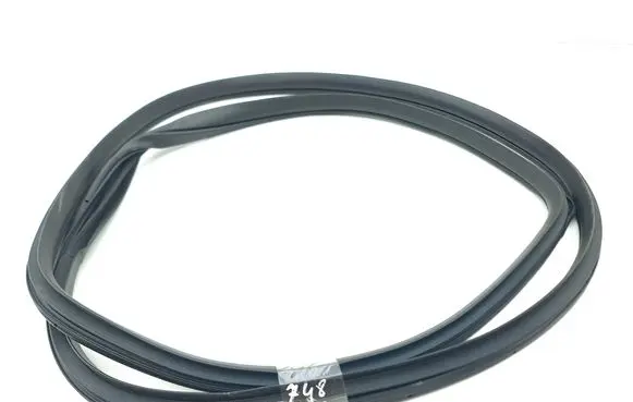 KIA Optima Rear door rubber seal (on body) 