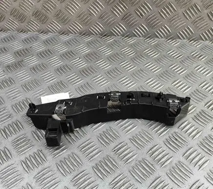 Peugeot 3008 III Front bumper mounting bracket 9839759280