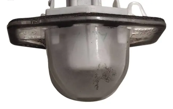 Honda Insight Number plate light P7256