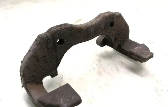 Ford Focus C-MAX Front Brake Caliper Pad/Carrier 