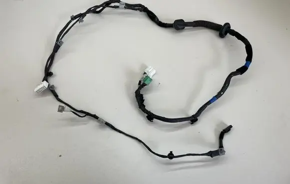 Hyundai Santa Fe Tailgate/trunk wiring harness 916812B010 916812B030