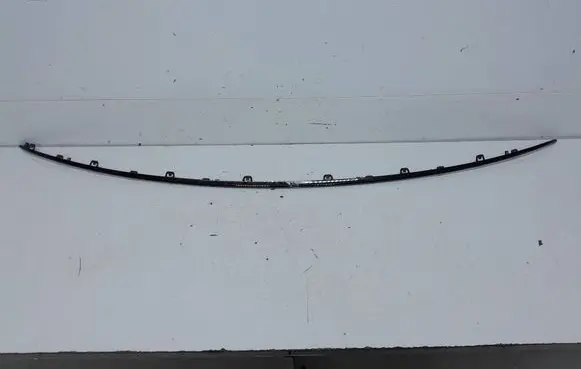 Mercedes-Benz EQE v295 Rear bumper trim bar molding A2958859301 A2958859001