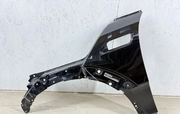 Mini Clubman F54 Fender