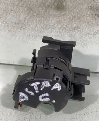 Opel Astra G Ignition lock contact 90589314 09115863