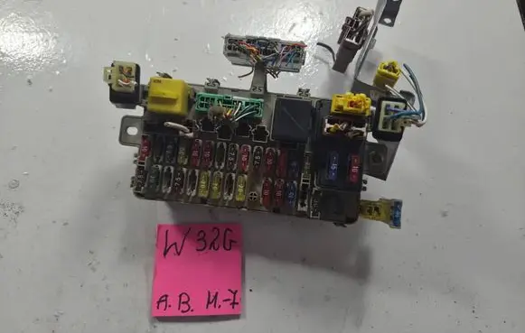 Honda Civic Fuse box set 38600ST3G010