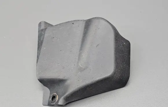 Other under body part