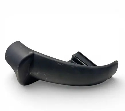 Nissan Navara D23 Sill/side skirt trim 961145JL1A 961005JZ0C