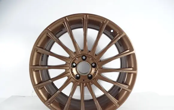 Mercedes-Benz S AMG W222 Original wheel cap A2224011000
