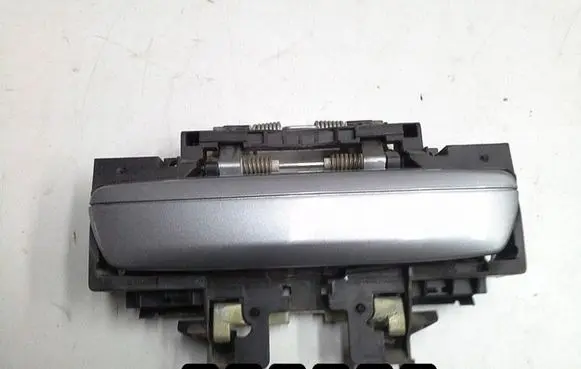 Audi A8 S8 D3 4E Front door exterior handle