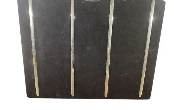Jeep Grand Cherokee Trunk/boot floor carpet liner 1PT28TRMAB