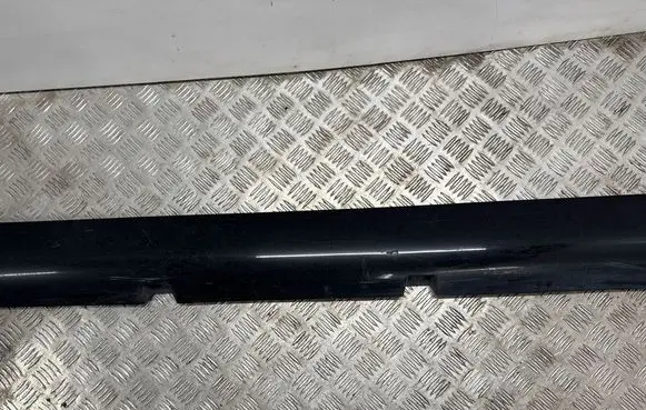 Dodge Charger Sill 1LP87TRMAF 1LP87TZZAG 1LP87ARHAB