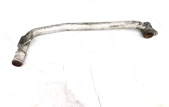 Audi A7 S7 4G Engine coolant pipe/hose 059121075D