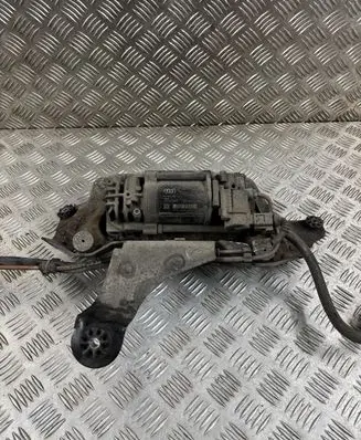 Audi A6 S6 C7 4G Air suspension compressor/pump 4G0616005C