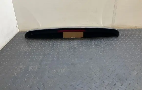 BMW X5 E70 Tailgate/trunk spoiler 7157689 10057413