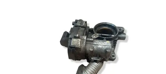 Opel Astra H Throttle valve 48CPD1