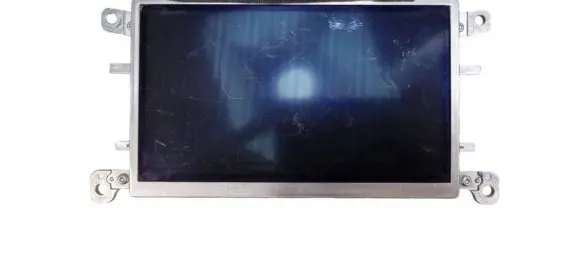 Audi A5 8T 8F Screen/display/small screen 8T0919603E