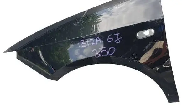 Seat Ibiza IV (6J,6P) Fender